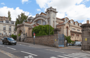 teambuilding à rennes - piscine st georges