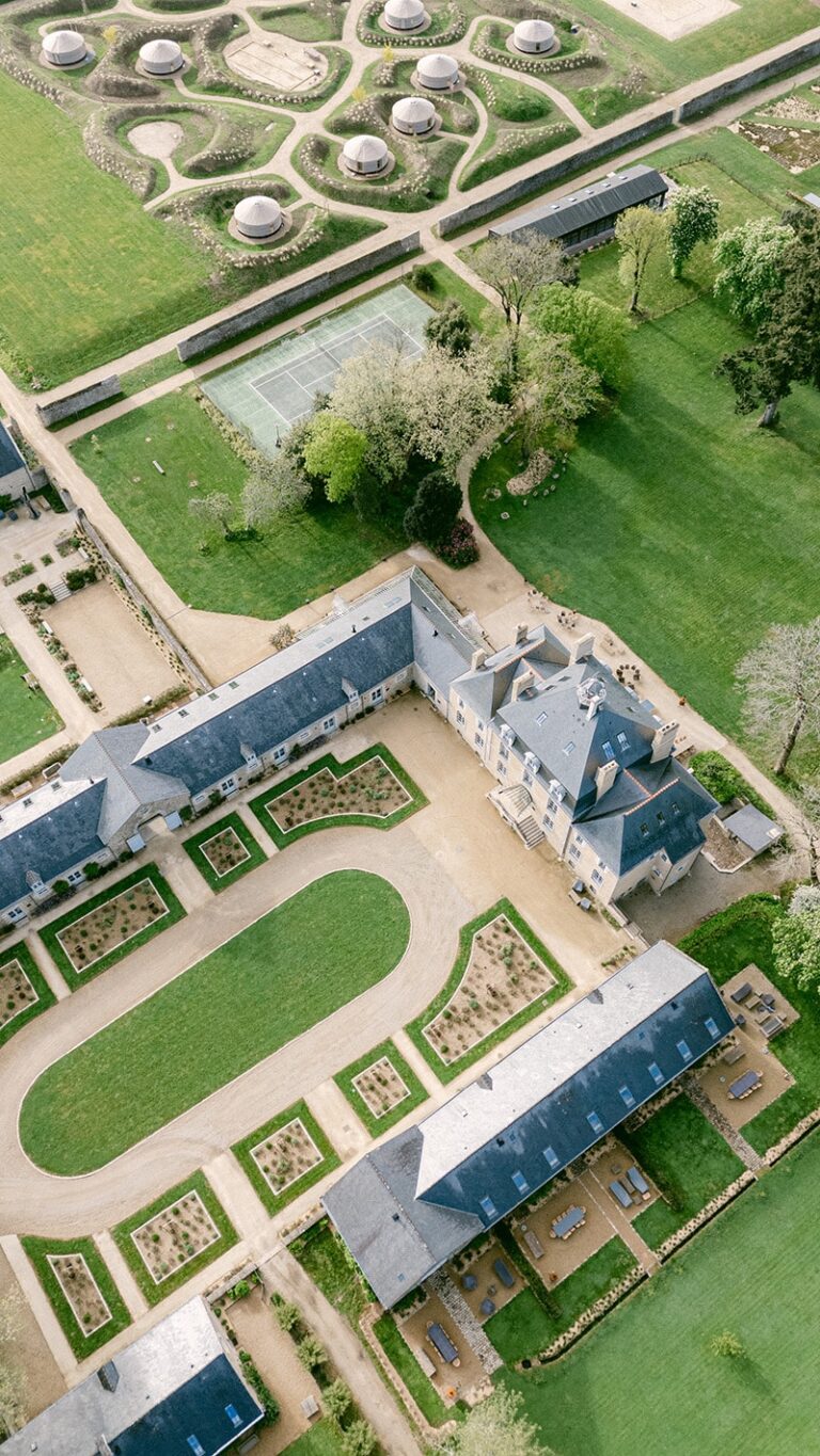 Domaine Le Mezo, Ploeren 2