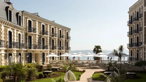 Grand Hôtel de Dinard 1