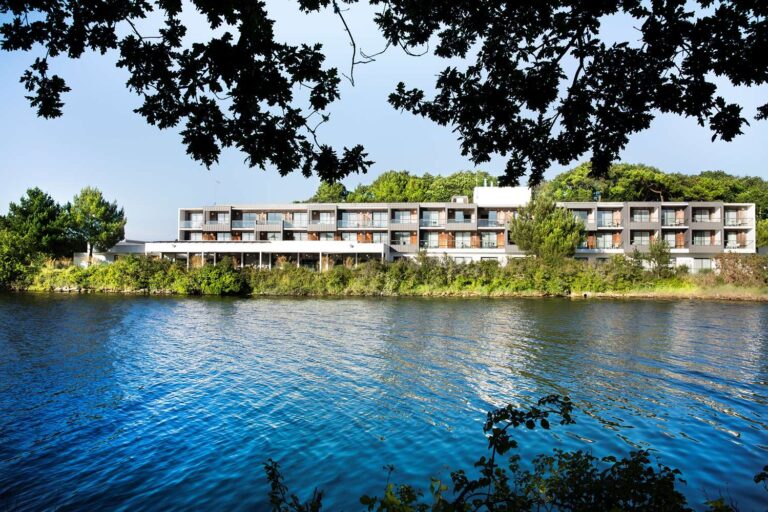 Les Rives du Ter, Larmor Plage 1