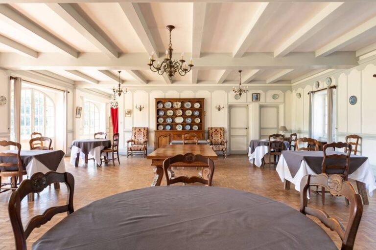 Manoir du Stang, Salle Séminaire, La Forêt Fouesnant, Quimper