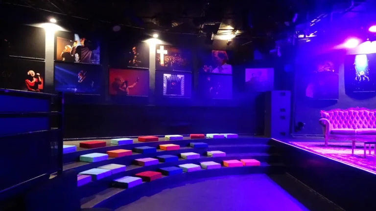 Ubu, Rennes 2