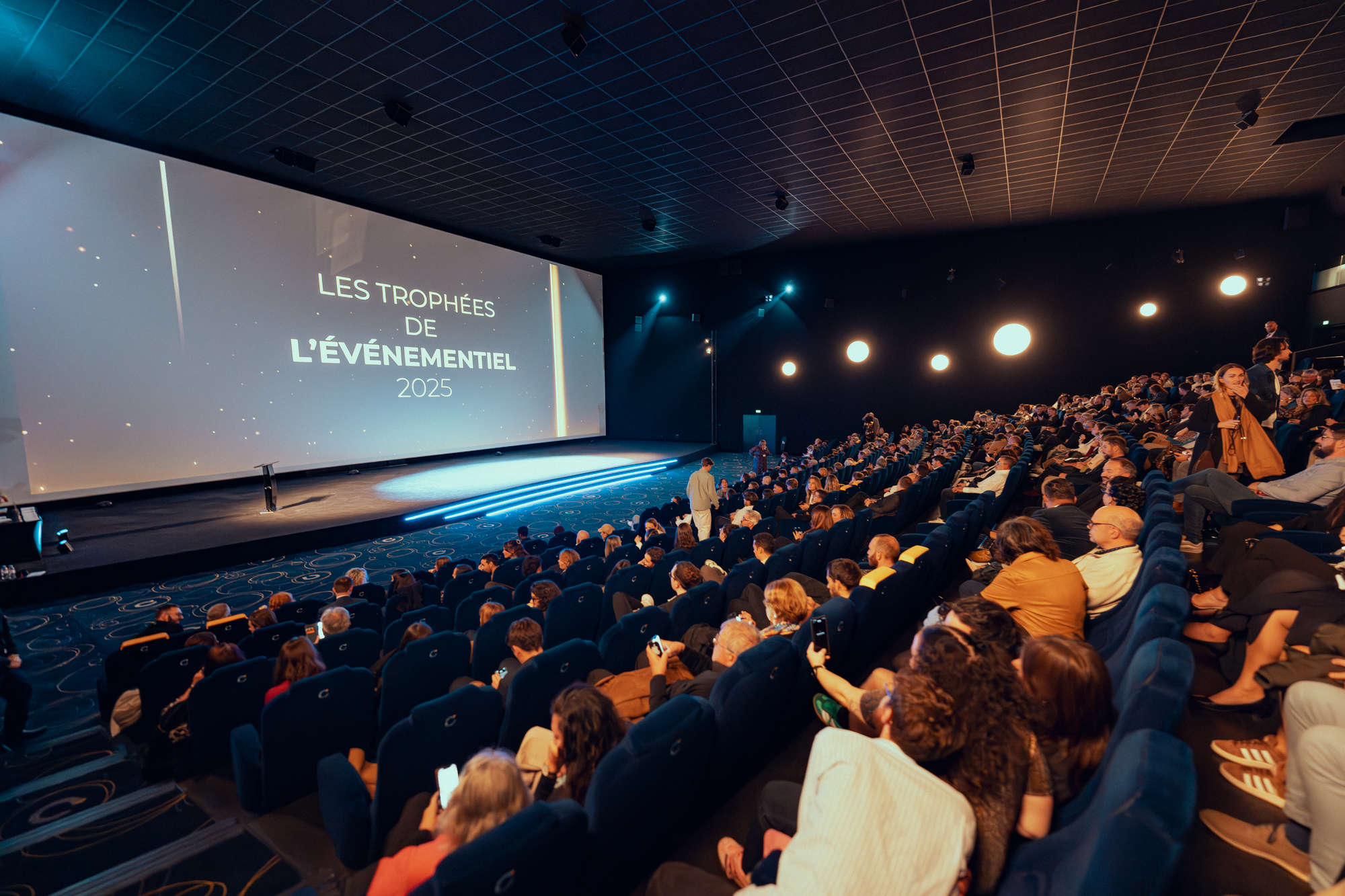 congrès et convention