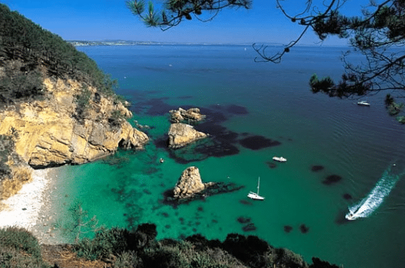 crozon