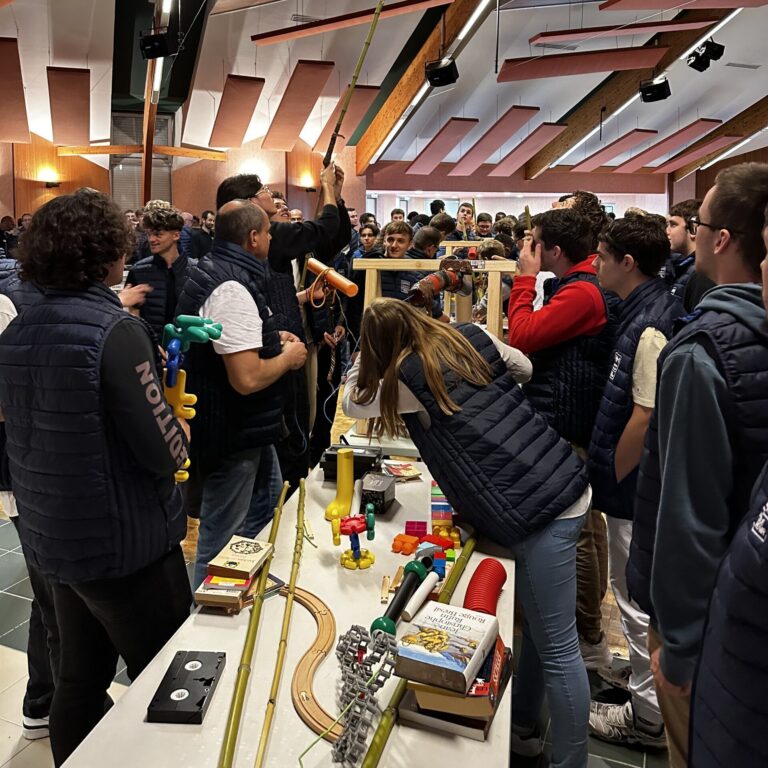réaction en chaine